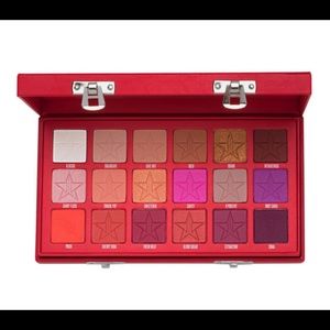 NWT Jeffree star BLOOD SUGAR Pallet